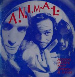 ANIMAL : A.N.I.M.A.L.